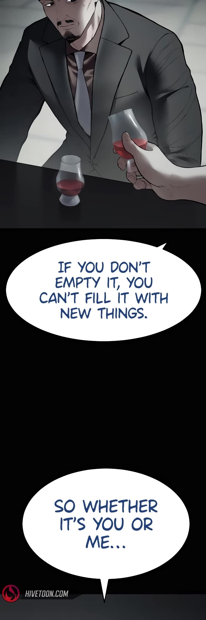 Baek XX Chapter 130 page 15 - Chapter 130