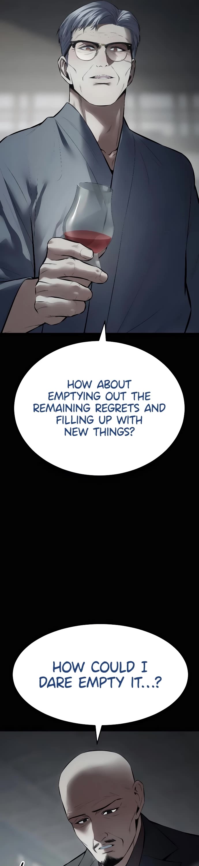 Baek XX Chapter 130 page 16 - Chapter 130