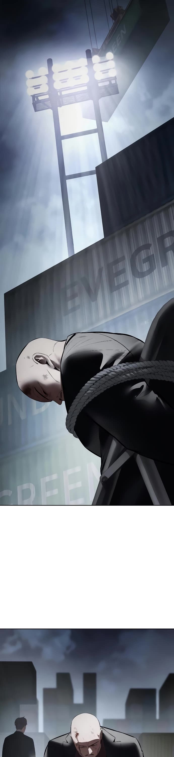 Baek XX Chapter 130 page 21 - Chapter 130