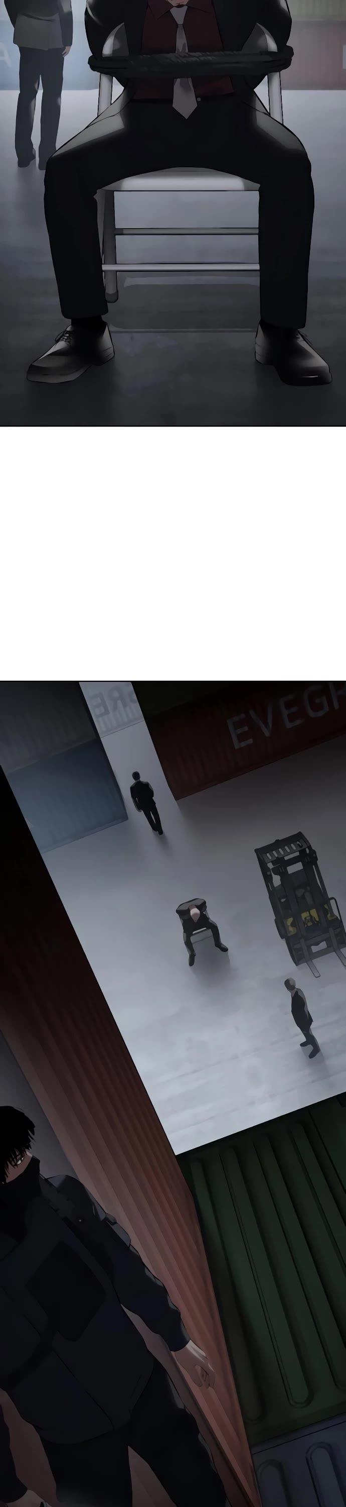 Baek XX Chapter 130 page 22 - Chapter 130