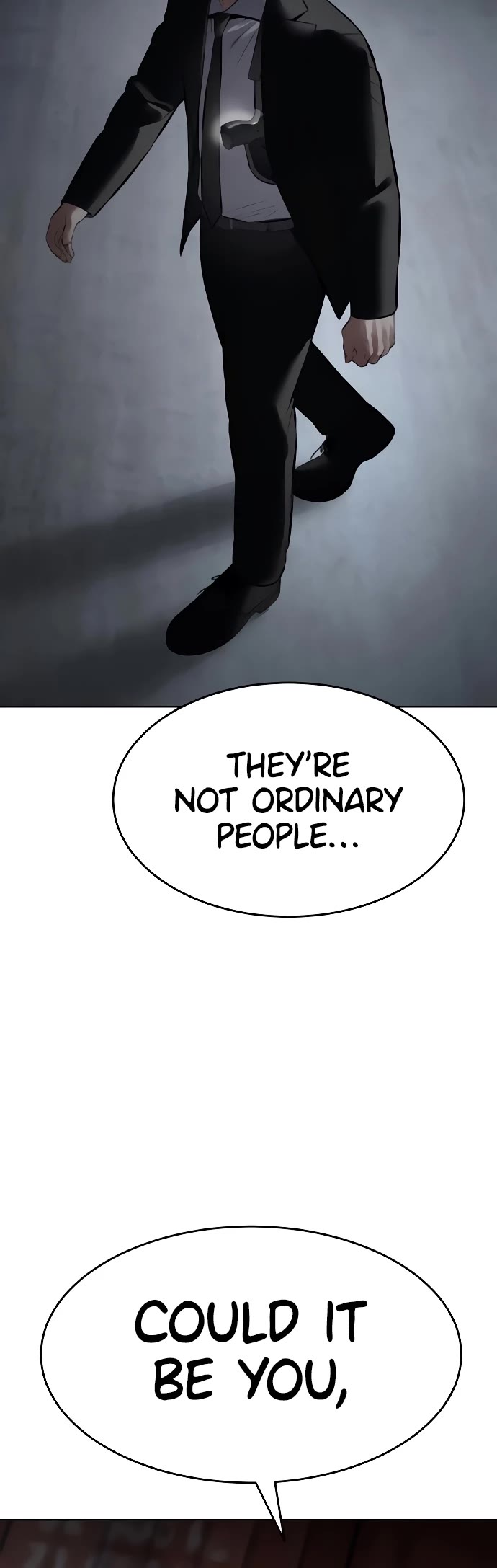 Baek XX Chapter 130 page 24 - Chapter 130