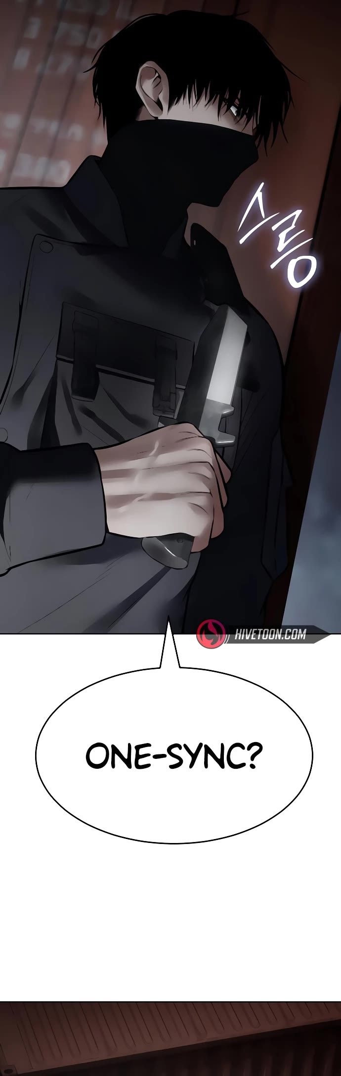 Baek XX Chapter 130 page 25 - Chapter 130