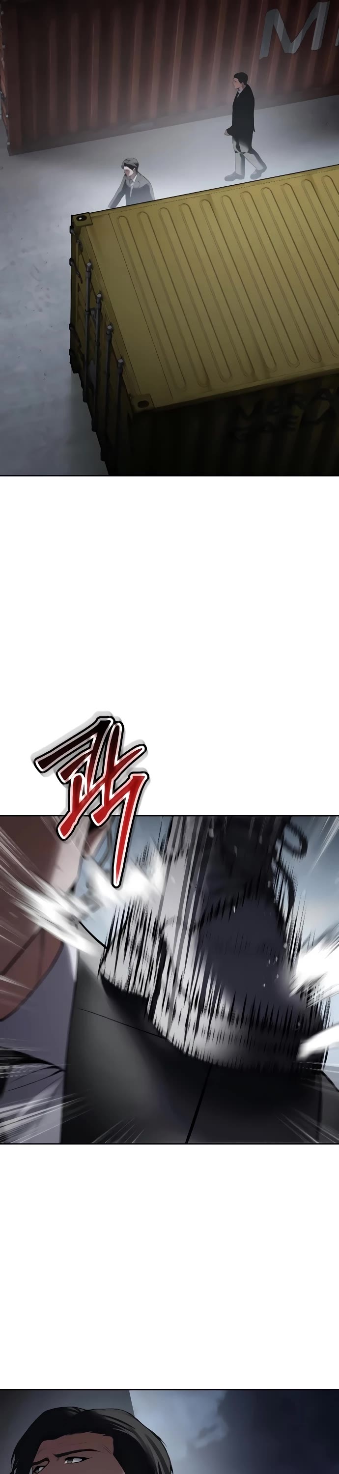 Baek XX Chapter 130 page 26 - Chapter 130