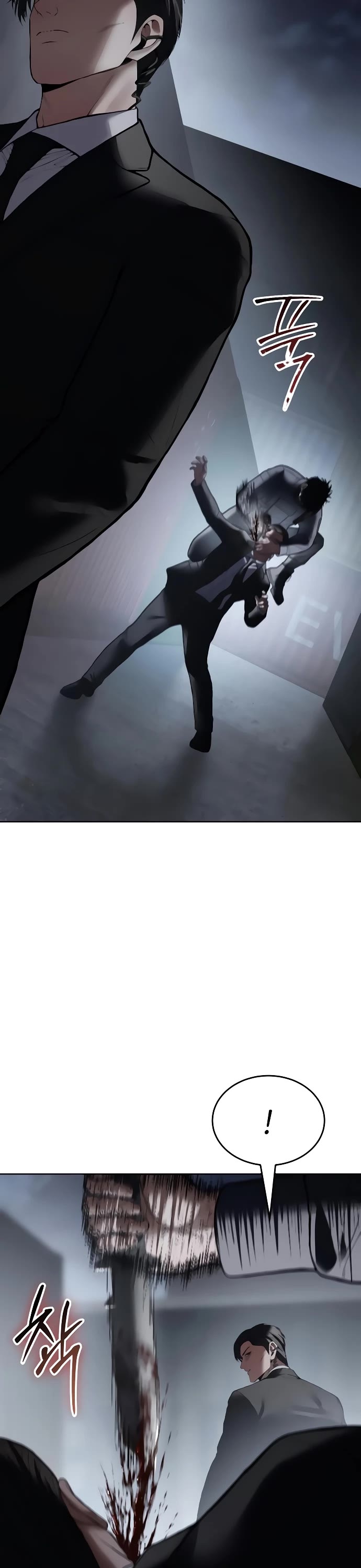 Baek XX Chapter 130 page 27 - Chapter 130