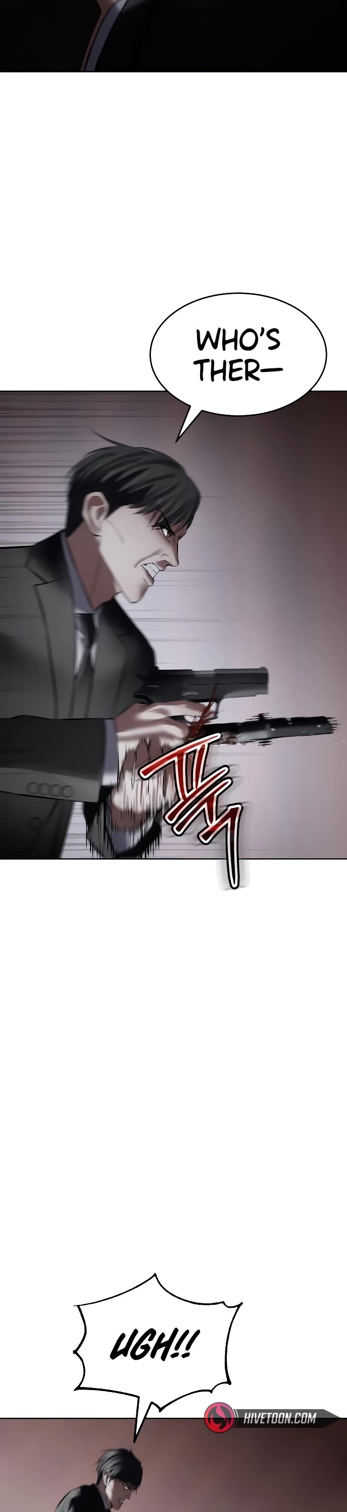 Baek XX Chapter 130 page 28 - Chapter 130