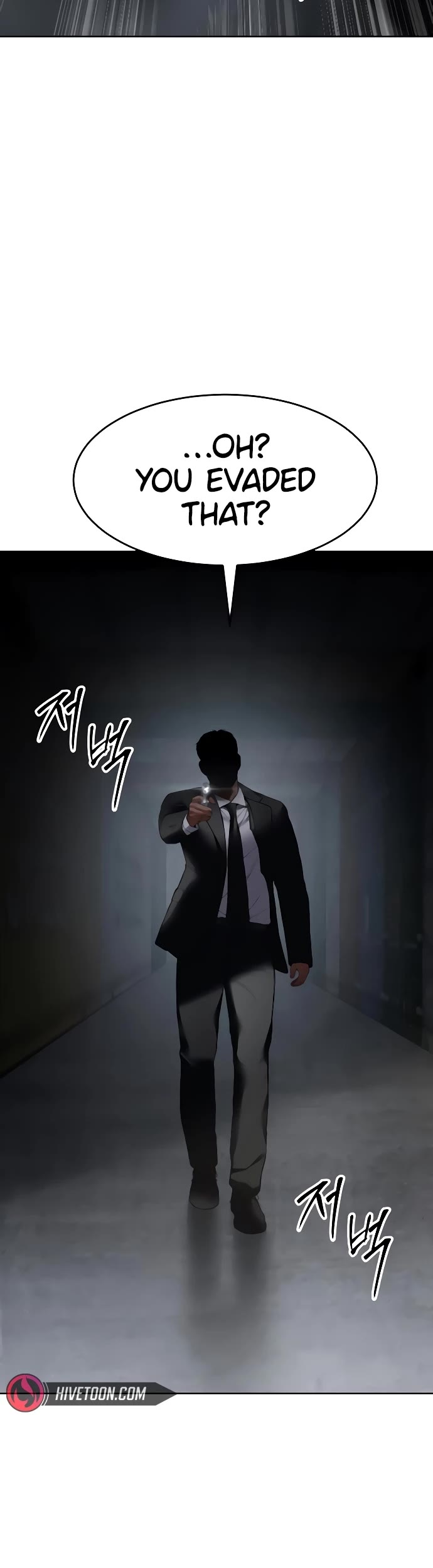 Baek XX Chapter 130 page 35 - Chapter 130