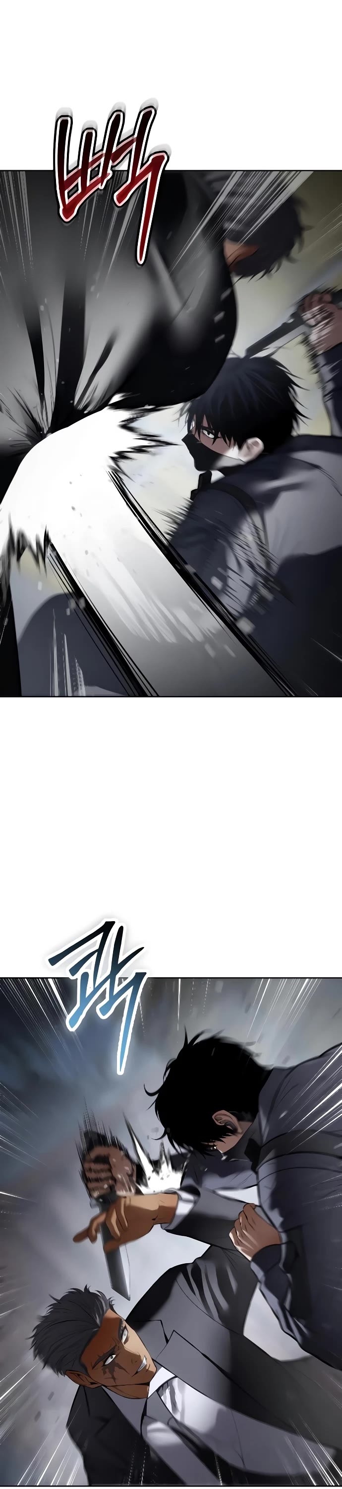 Baek XX Chapter 130 page 42 - Chapter 130