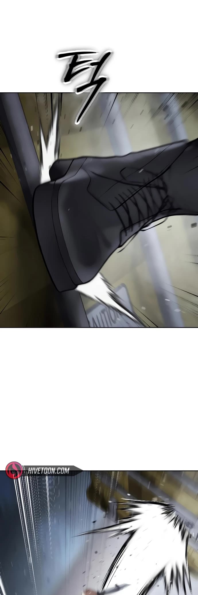 Baek XX Chapter 130 page 44 - Chapter 130