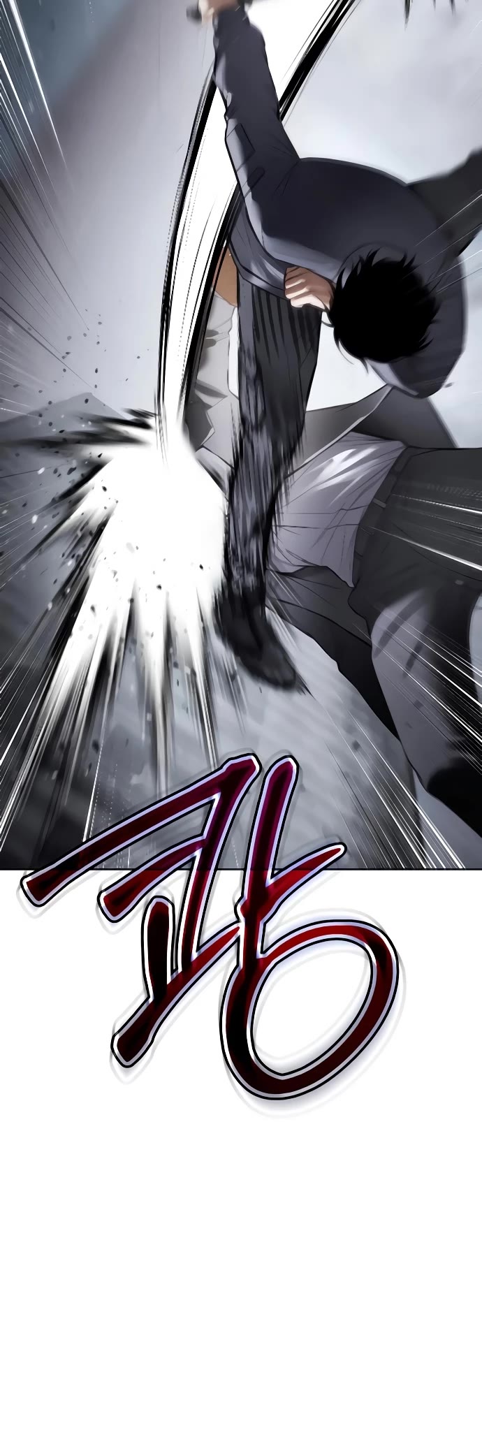 Baek XX Chapter 130 page 45 - Chapter 130