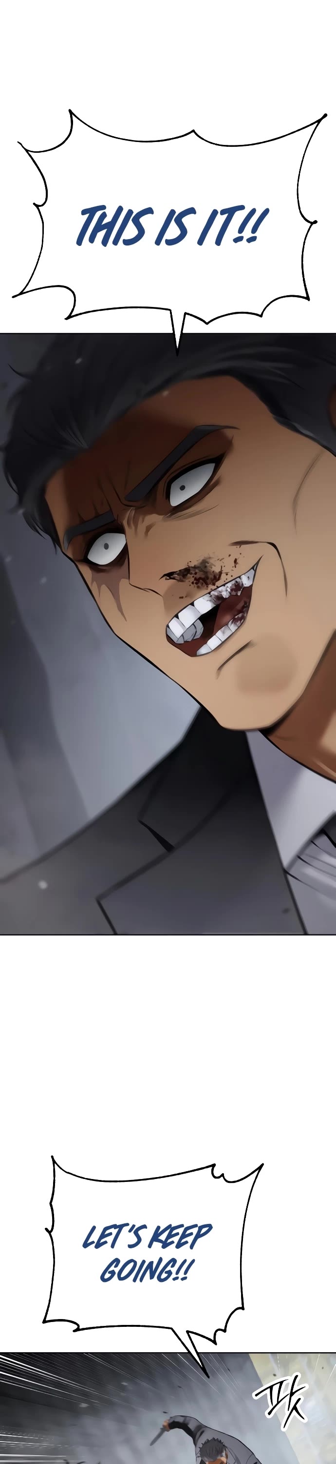 Baek XX Chapter 130 page 47 - Chapter 130