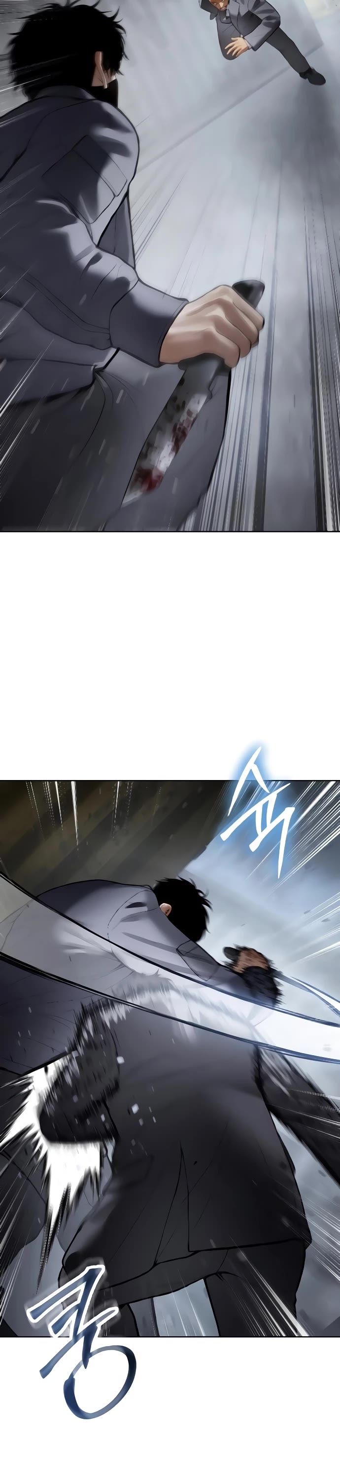 Baek XX Chapter 130 page 48 - Chapter 130