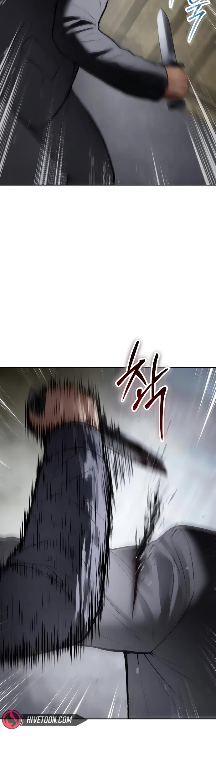 Baek XX Chapter 130 page 50 - Chapter 130