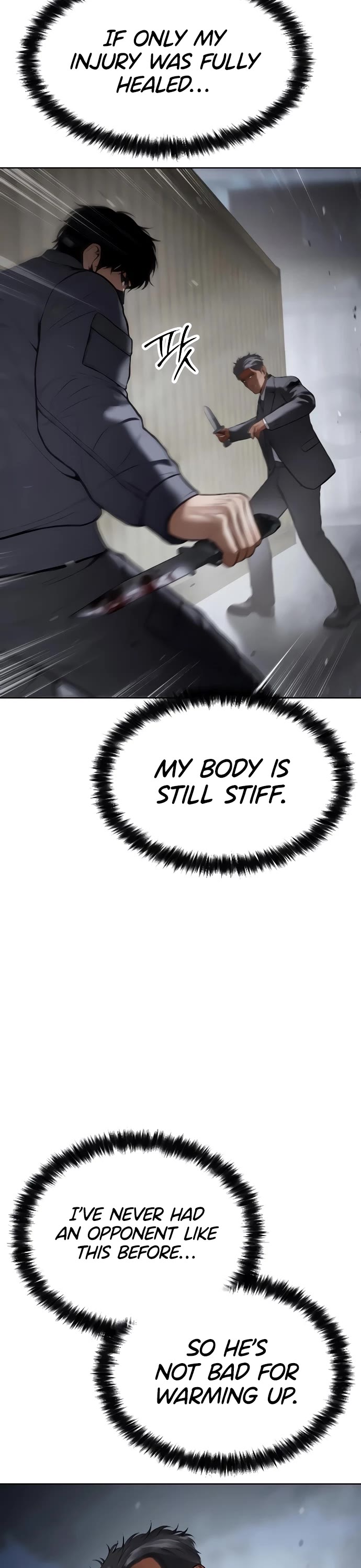 Baek XX Chapter 130 page 52 - Chapter 130