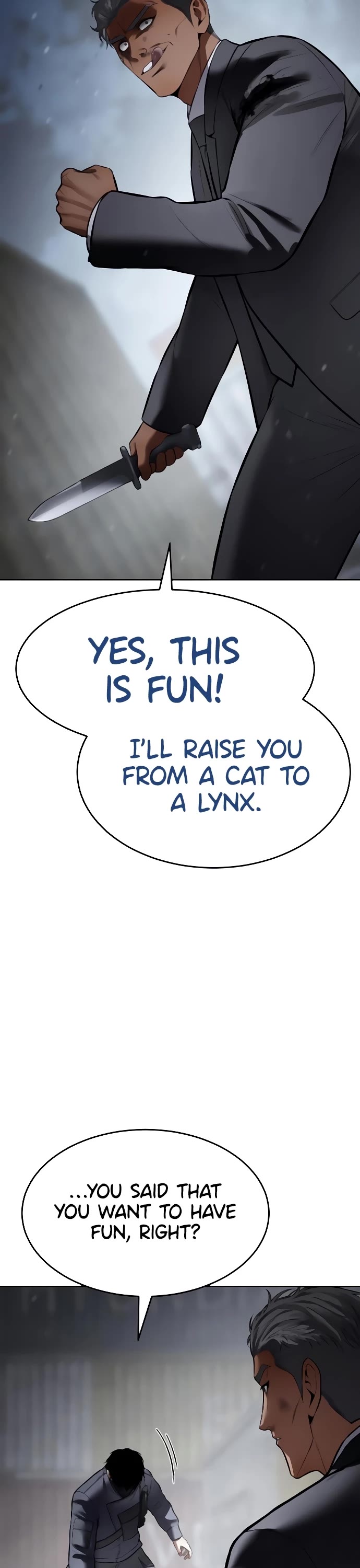 Baek XX Chapter 130 page 53 - Chapter 130