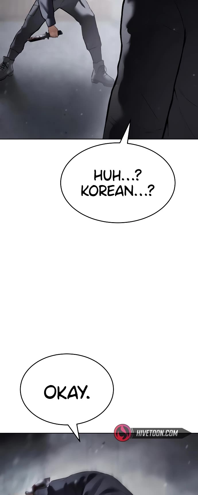 Baek XX Chapter 130 page 54 - Chapter 130