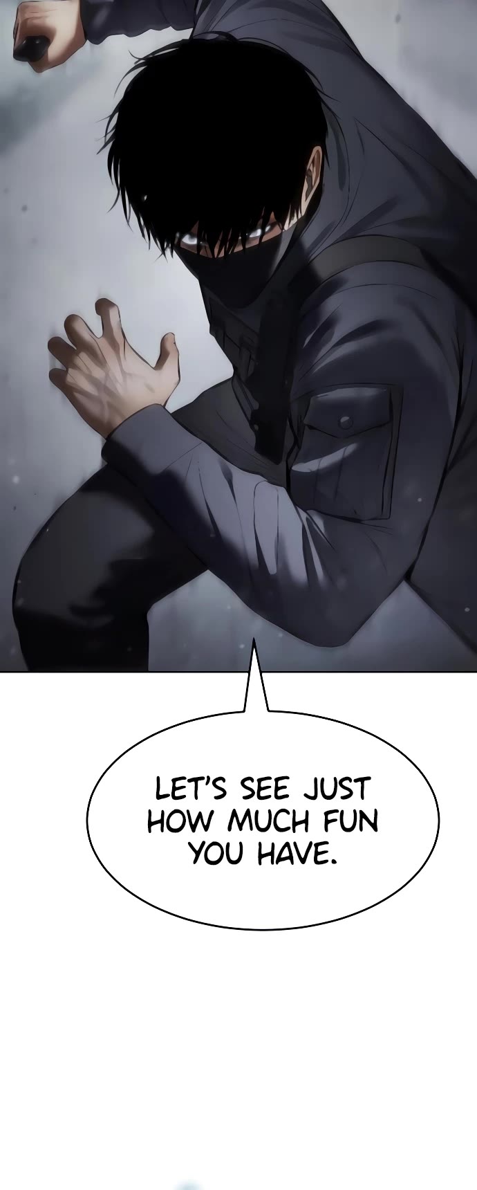 Baek XX Chapter 130 page 55 - Chapter 130
