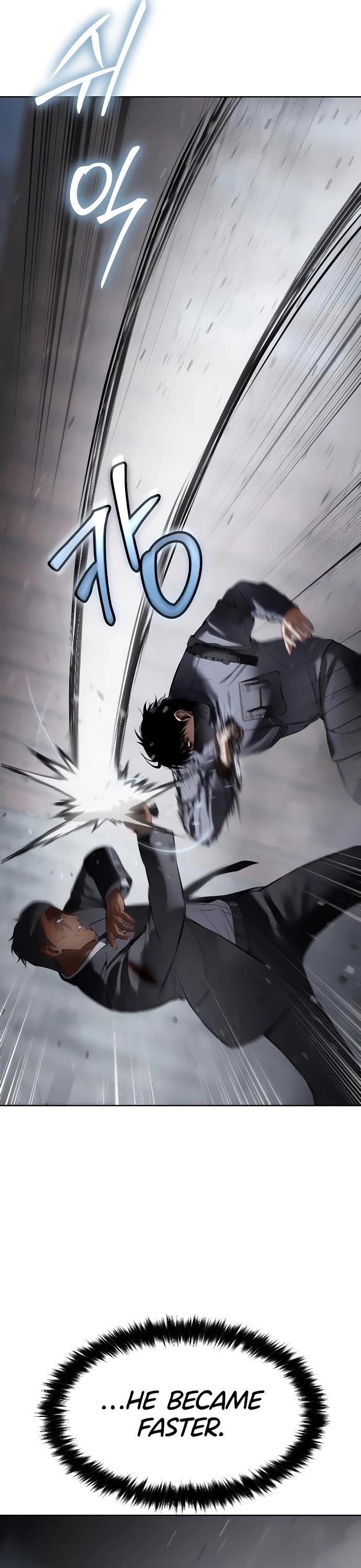 Baek XX Chapter 130 page 56 - Chapter 130