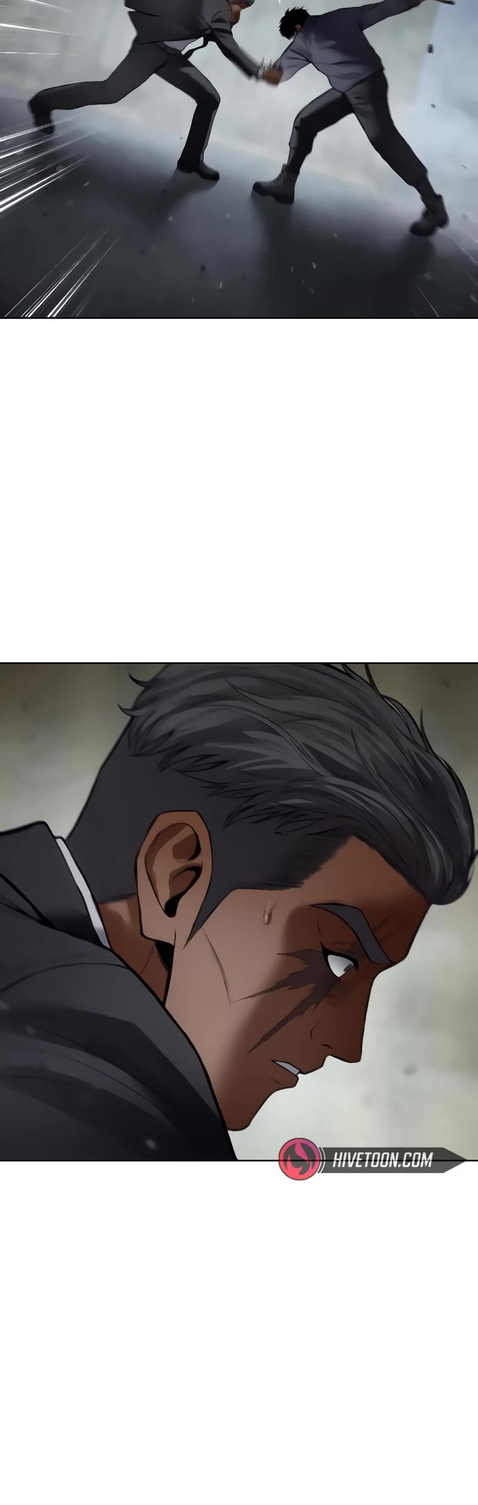 Baek XX Chapter 130 page 60 - Chapter 130