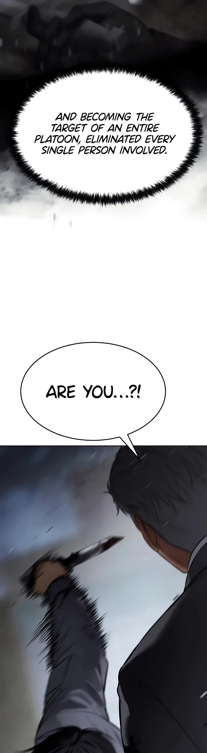 Baek XX Chapter 130 page 64 - Chapter 130