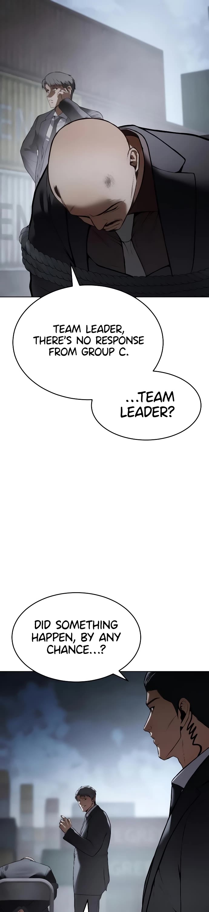 Baek XX Chapter 130 page 66 - Chapter 130