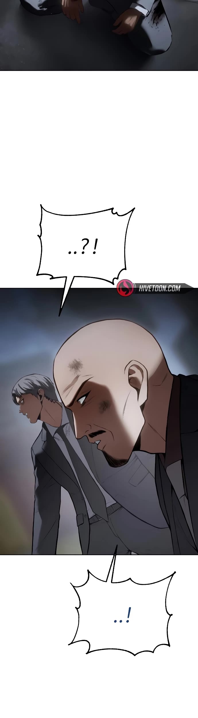 Baek XX Chapter 130 page 70 - Chapter 130