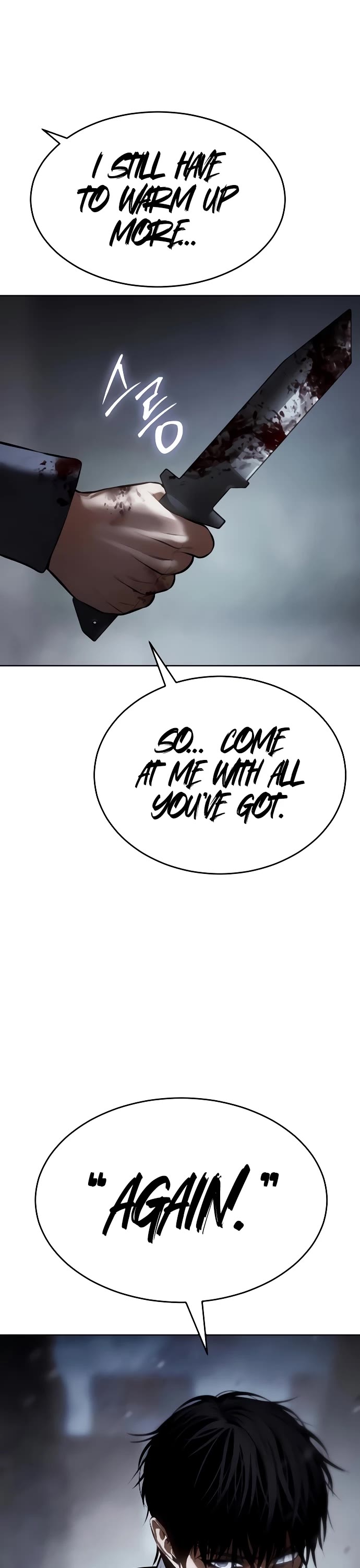 Baek XX Chapter 130 page 71 - Chapter 130