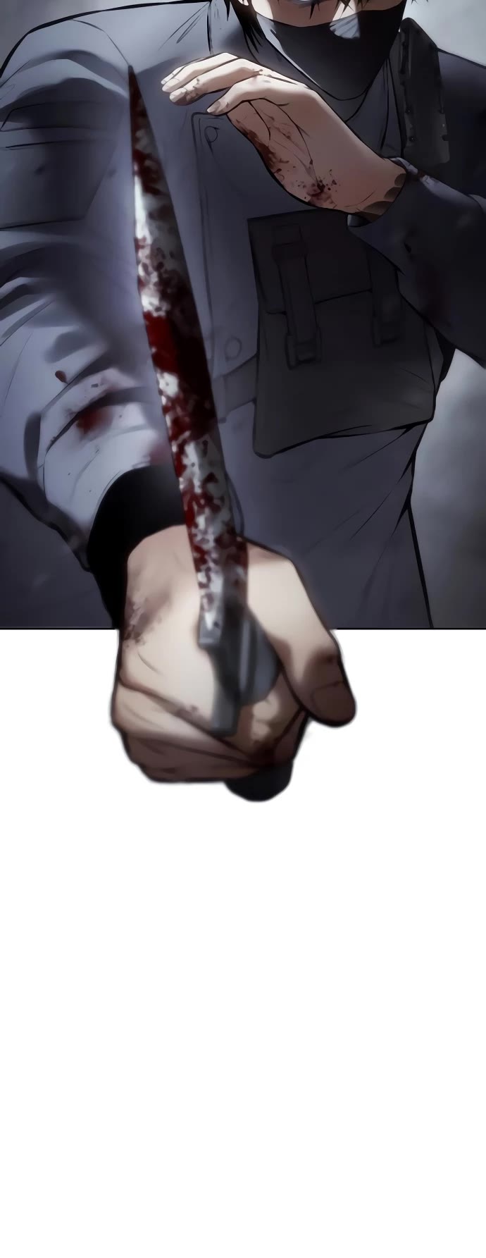 Baek XX Chapter 130 page 72 - Chapter 130