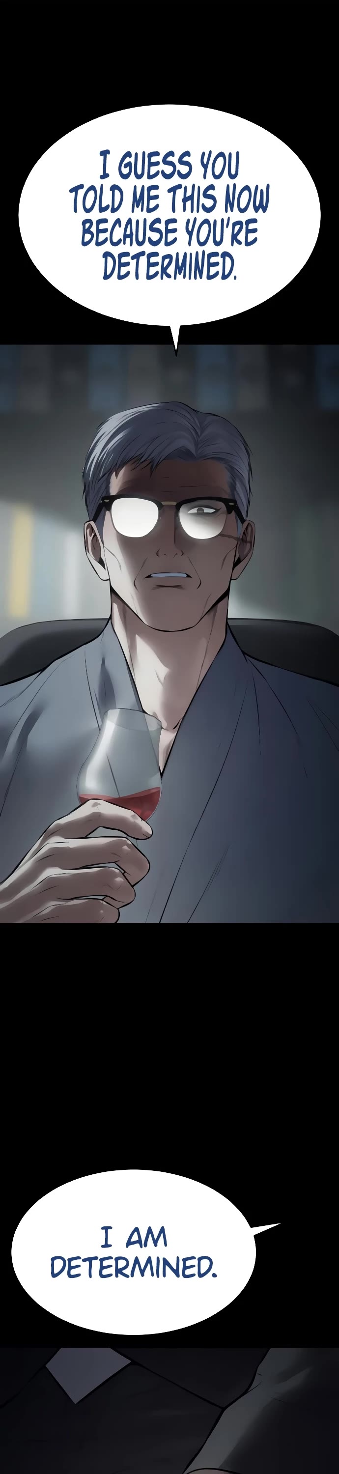 Baek XX Chapter 130 page 8 - Chapter 130