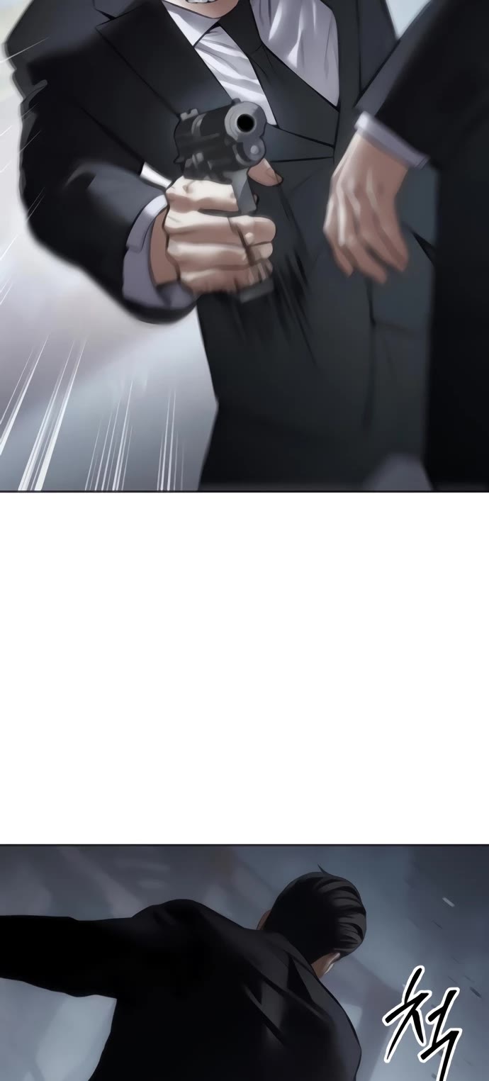 Baek XX Chapter 131 page 13 - Chapter 131