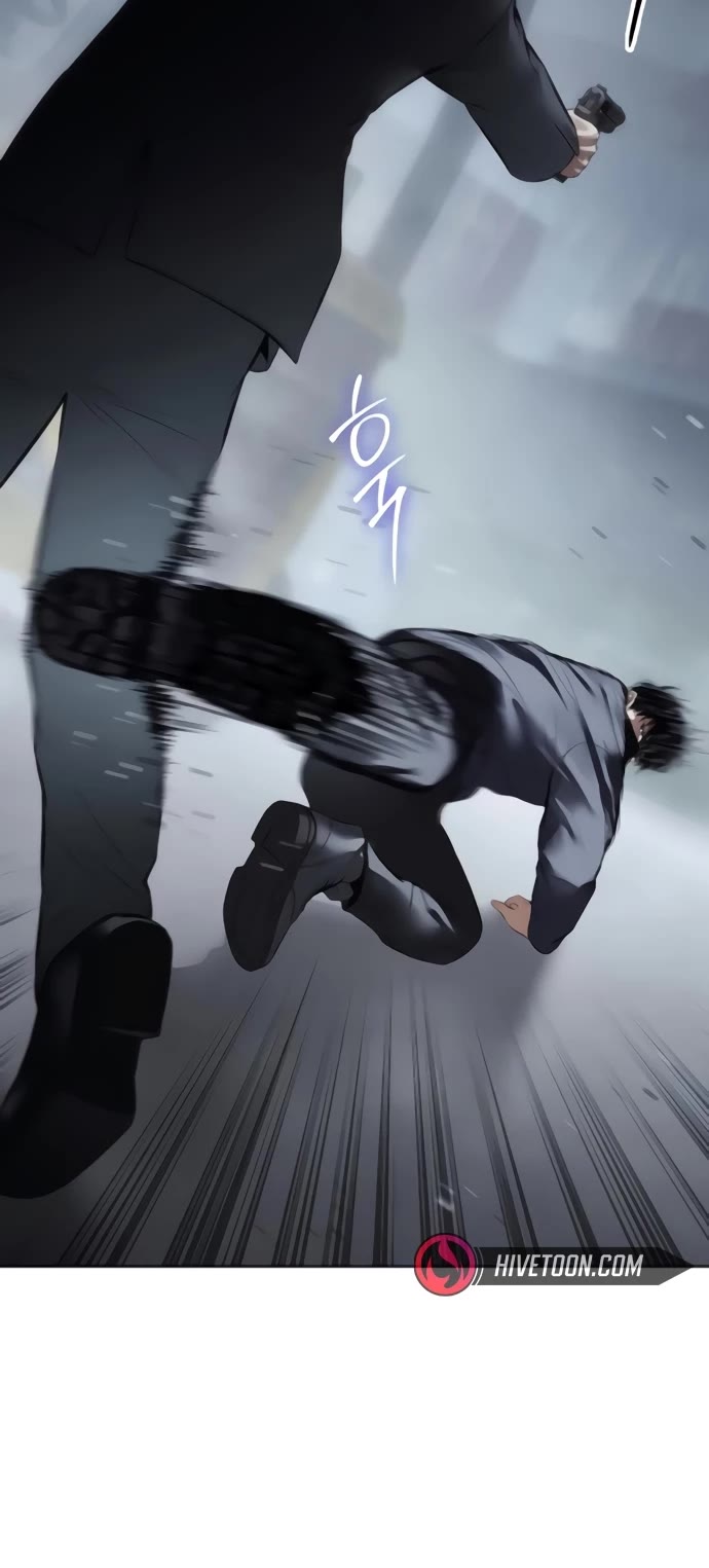 Baek XX Chapter 131 page 14 - Chapter 131