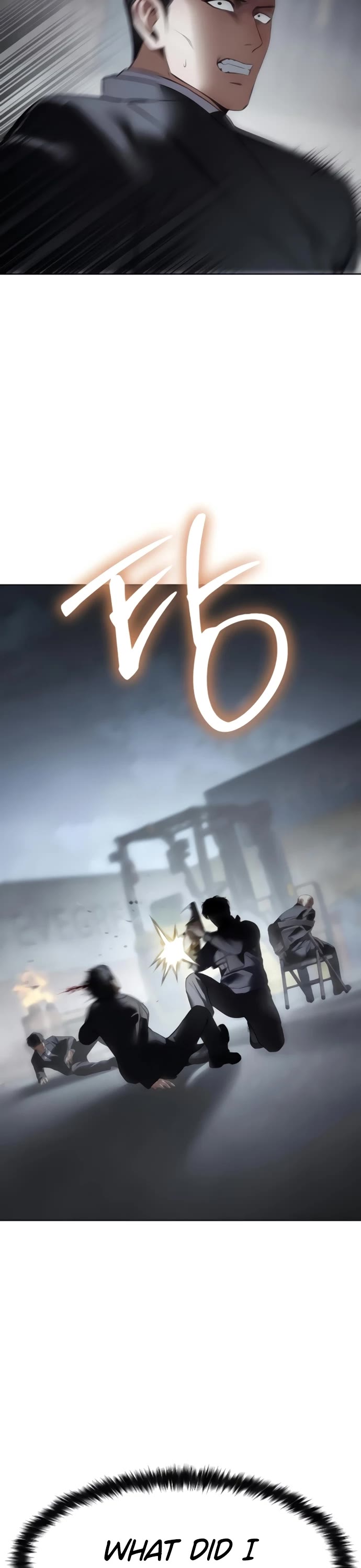 Baek XX Chapter 131 page 16 - Chapter 131