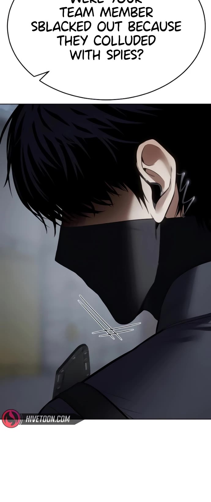 Baek XX Chapter 131 page 23 - Chapter 131