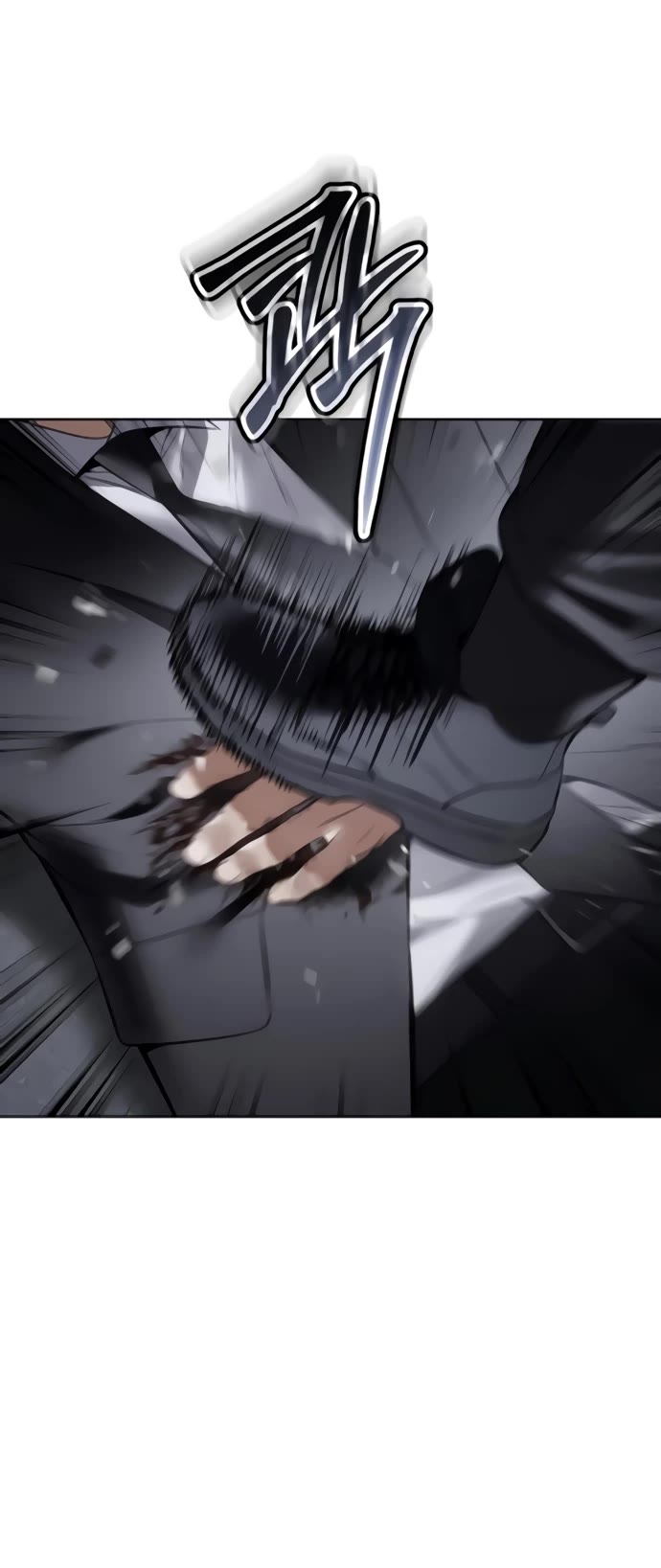 Baek XX Chapter 131 page 24 - Chapter 131
