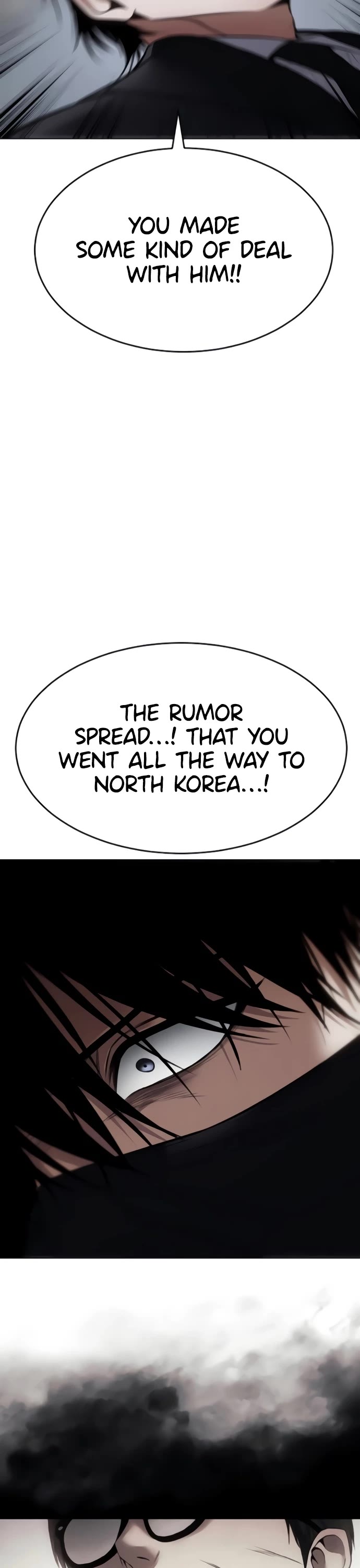 Baek XX Chapter 131 page 26 - Chapter 131