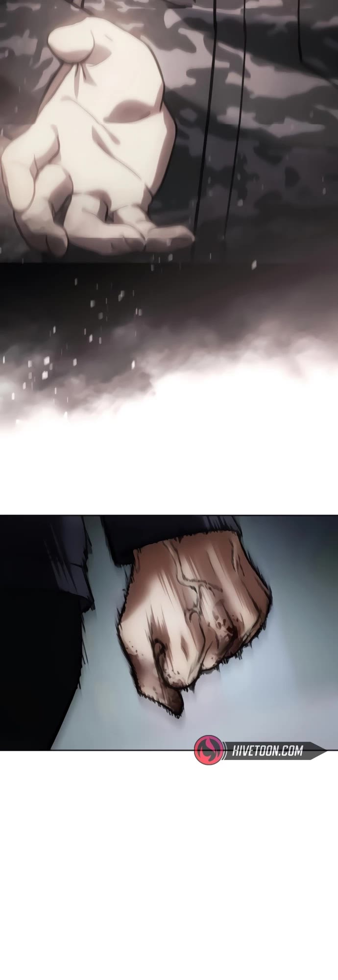 Baek XX Chapter 131 page 28 - Chapter 131