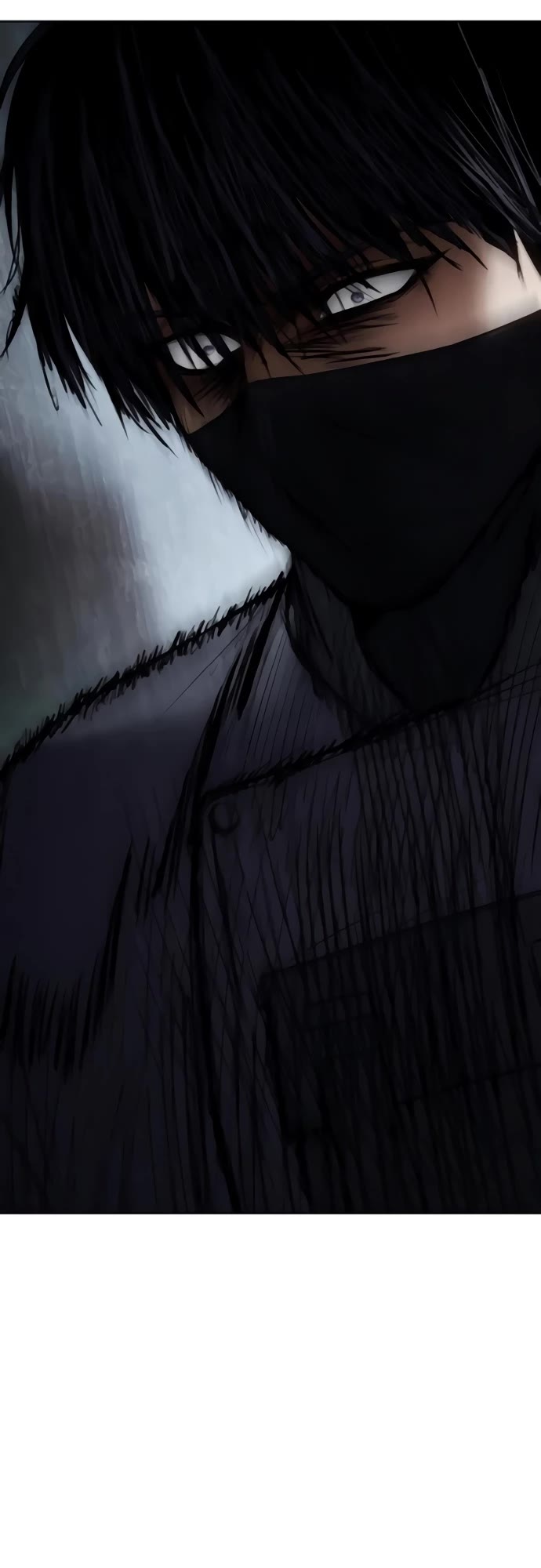 Baek XX Chapter 131 page 29 - Chapter 131