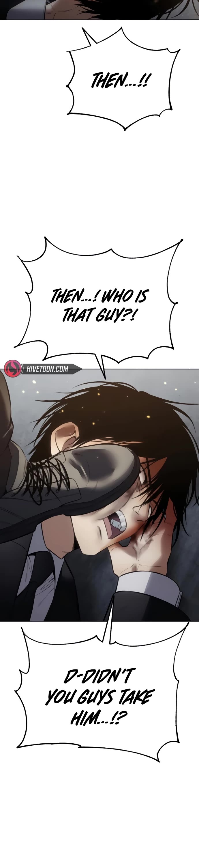 Baek XX Chapter 131 page 33 - Chapter 131