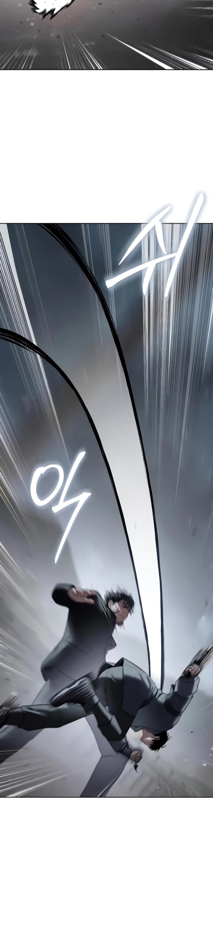 Baek XX Chapter 131 page 40 - Chapter 131