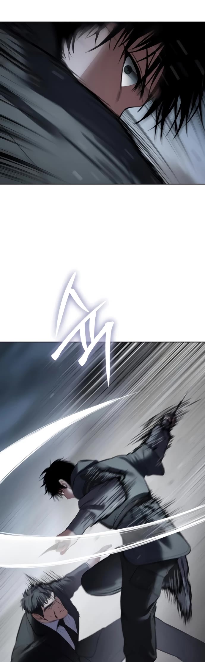Baek XX Chapter 131 page 41 - Chapter 131