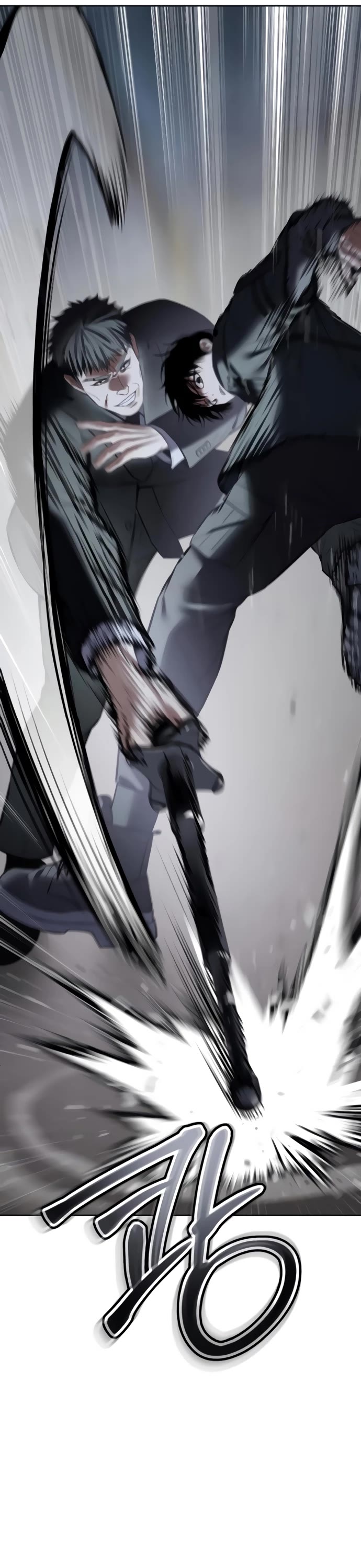 Baek XX Chapter 131 page 43 - Chapter 131