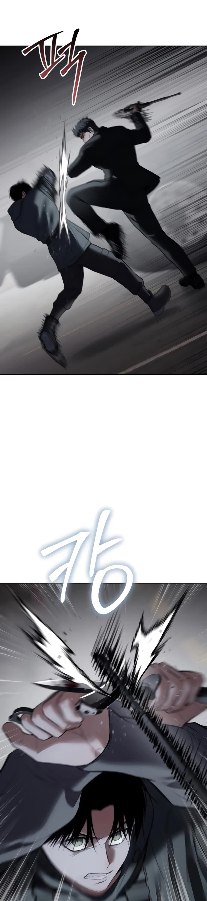 Baek XX Chapter 131 page 44 - Chapter 131