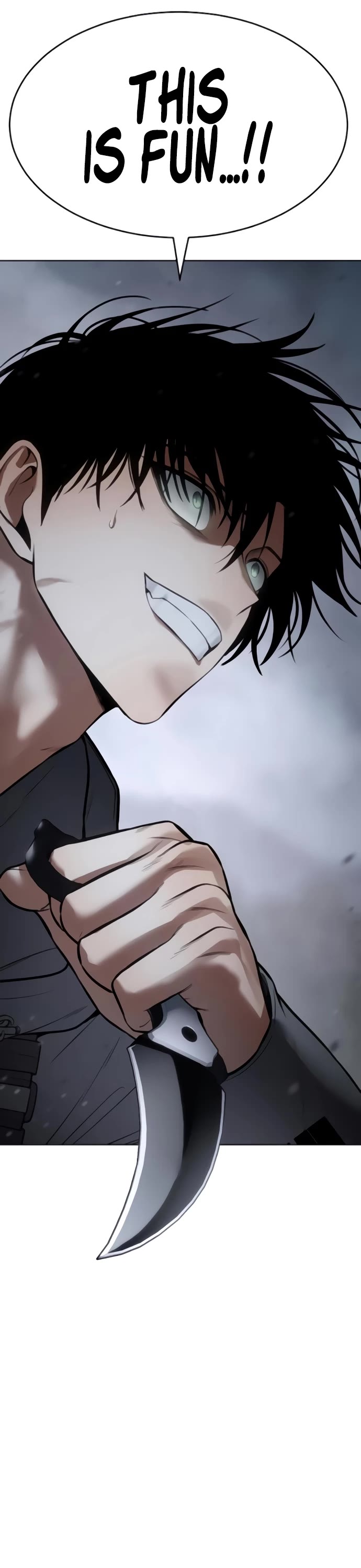 Baek XX Chapter 131 page 47 - Chapter 131