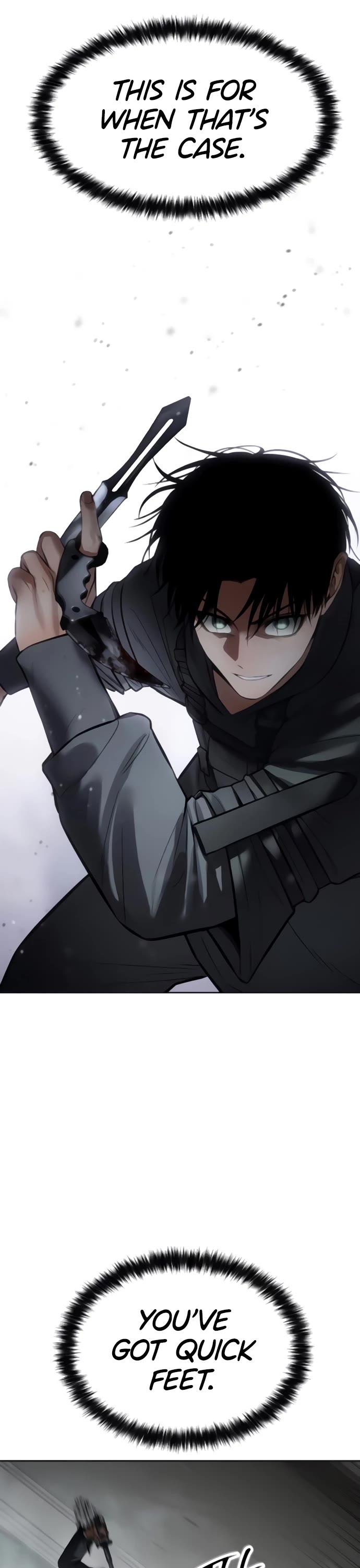 Baek XX Chapter 131 page 51 - Chapter 131