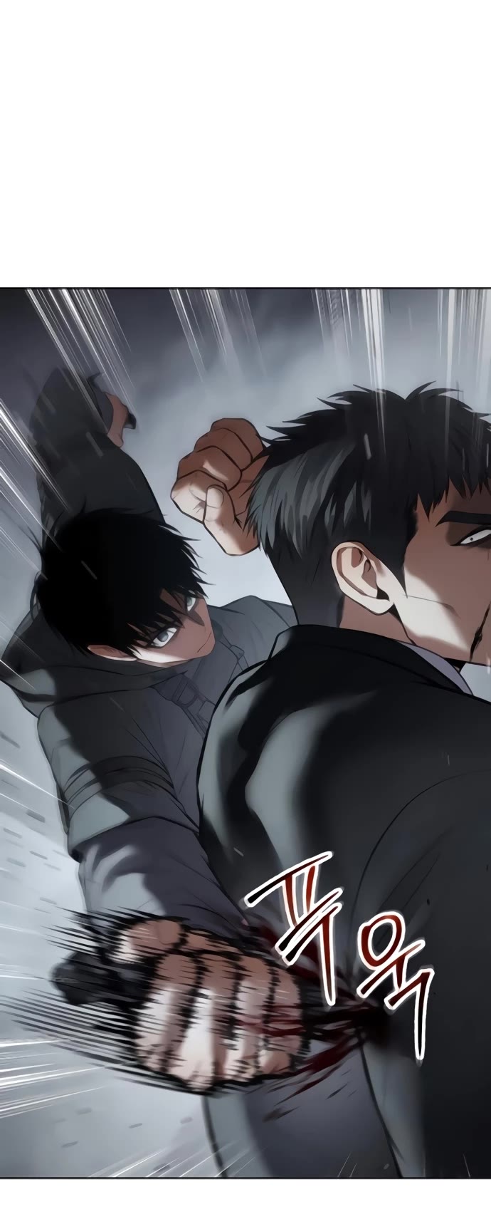 Baek XX Chapter 131 page 54 - Chapter 131