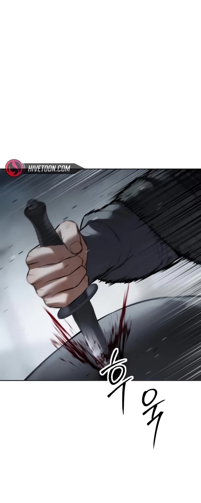 Baek XX Chapter 131 page 55 - Chapter 131