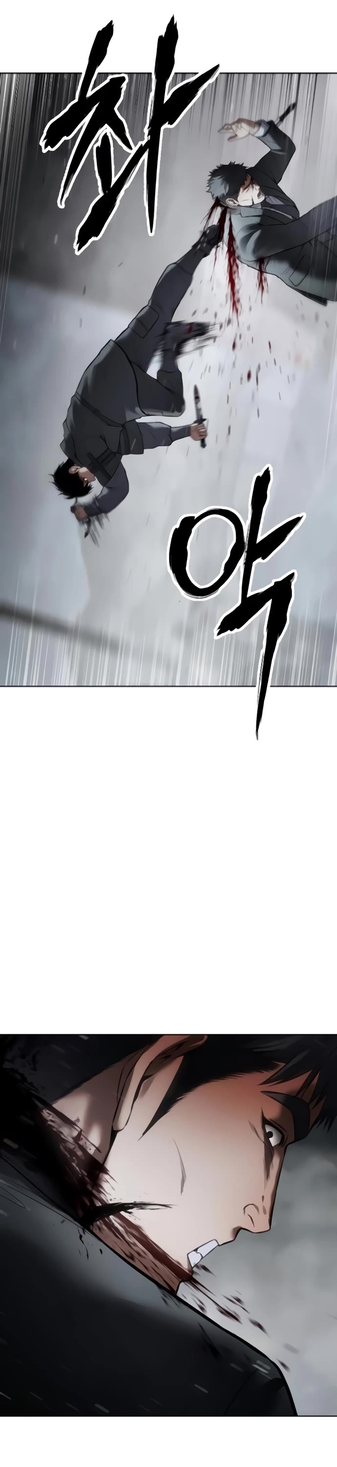 Baek XX Chapter 131 page 56 - Chapter 131