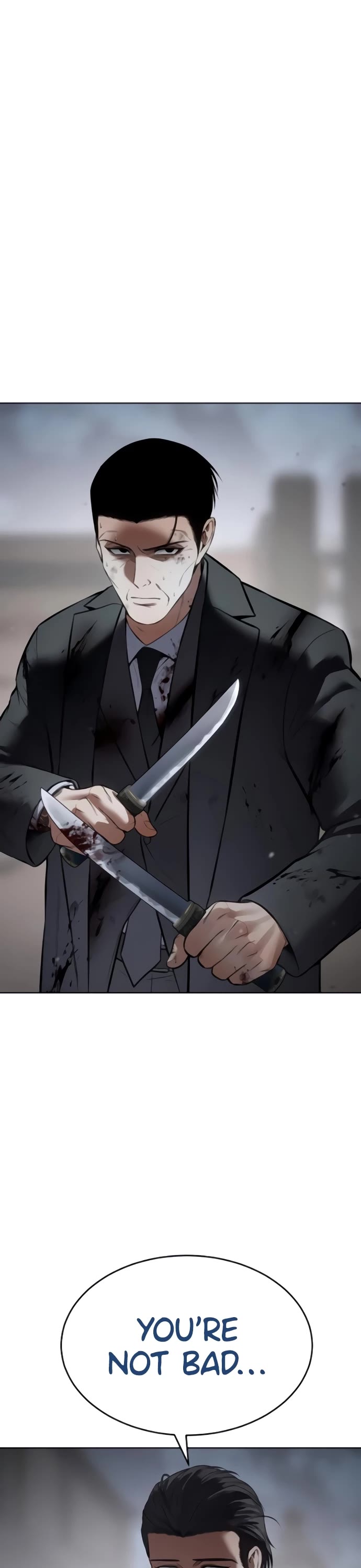 Baek XX Chapter 131 page 58 - Chapter 131