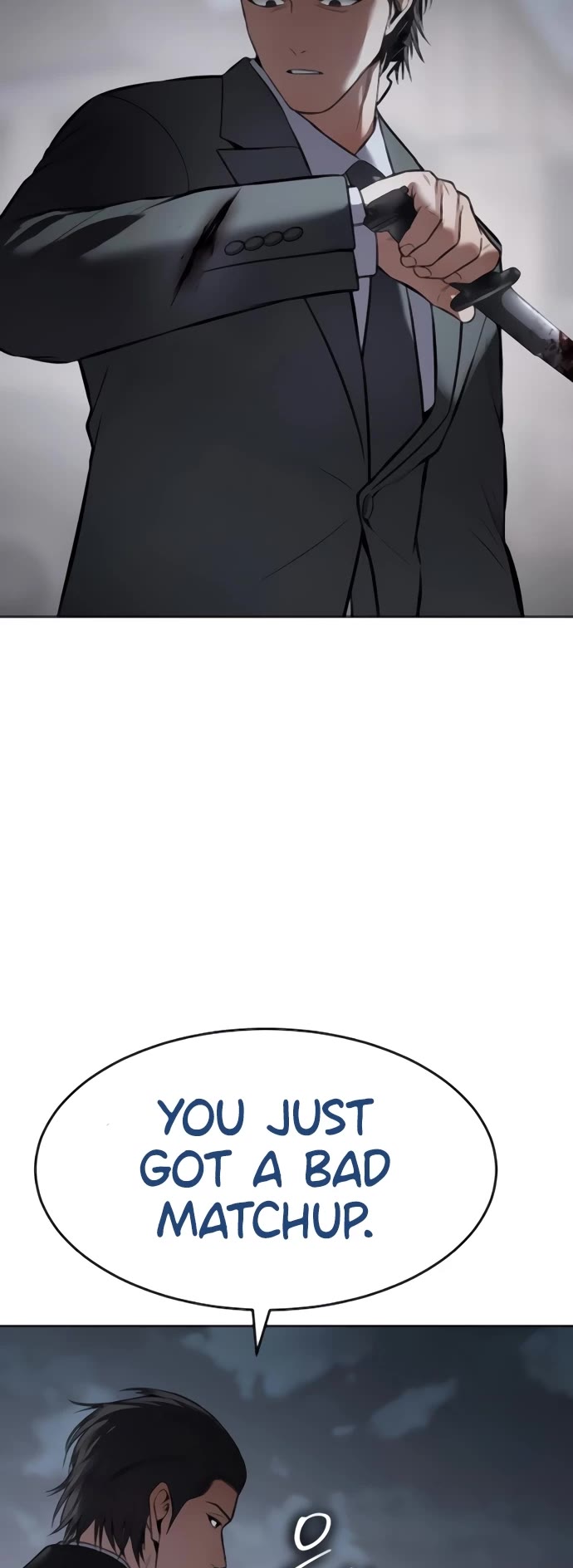 Baek XX Chapter 131 page 59 - Chapter 131