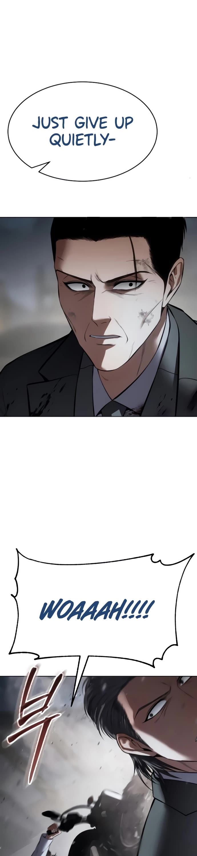 Baek XX Chapter 131 page 63 - Chapter 131