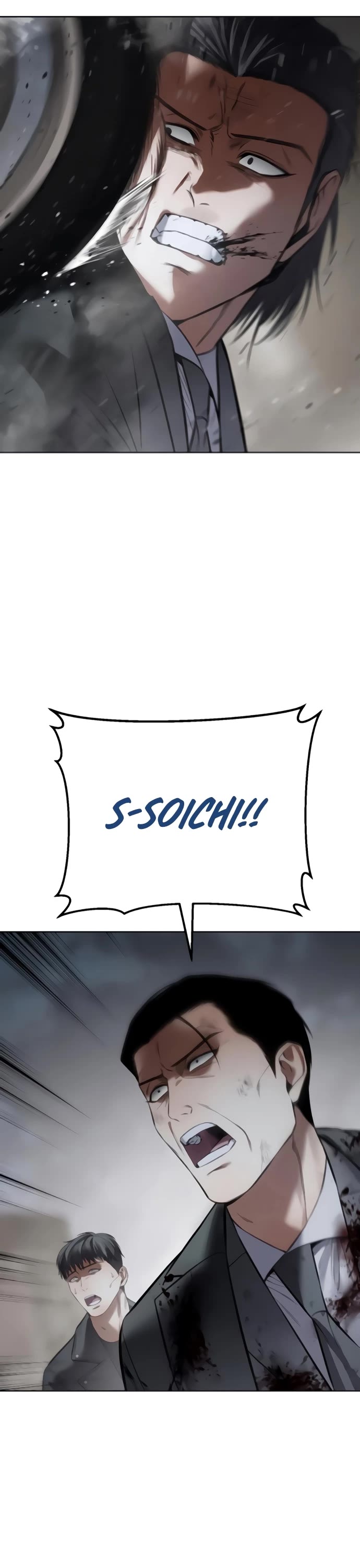 Baek XX Chapter 131 page 66 - Chapter 131